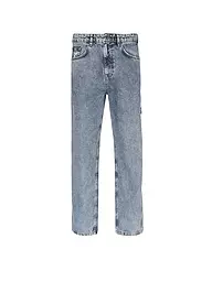 KARL KANI | Jeans Baggy Fit | blau