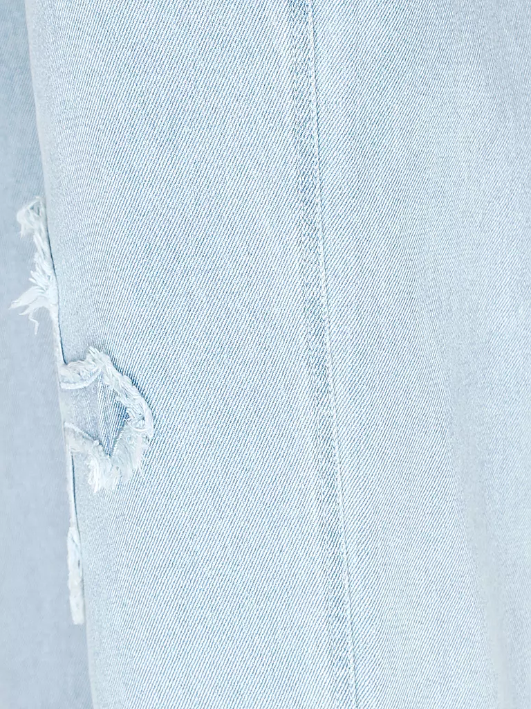 KARL KANI | Jeans Baggy Fit | hellblau