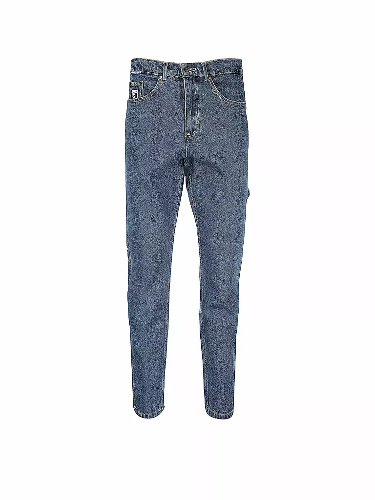 KARL KANI | Jeans Relaxed Fit  | blau