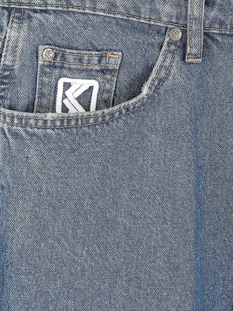 KARL KANI | Jeans Relaxed Fit | blau