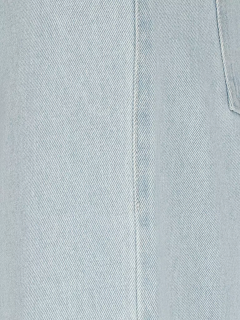 KARL KANI | Jeans wide leg  | blau