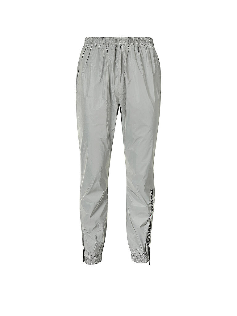 KARL KANI | Jogginghose Reflective | silber