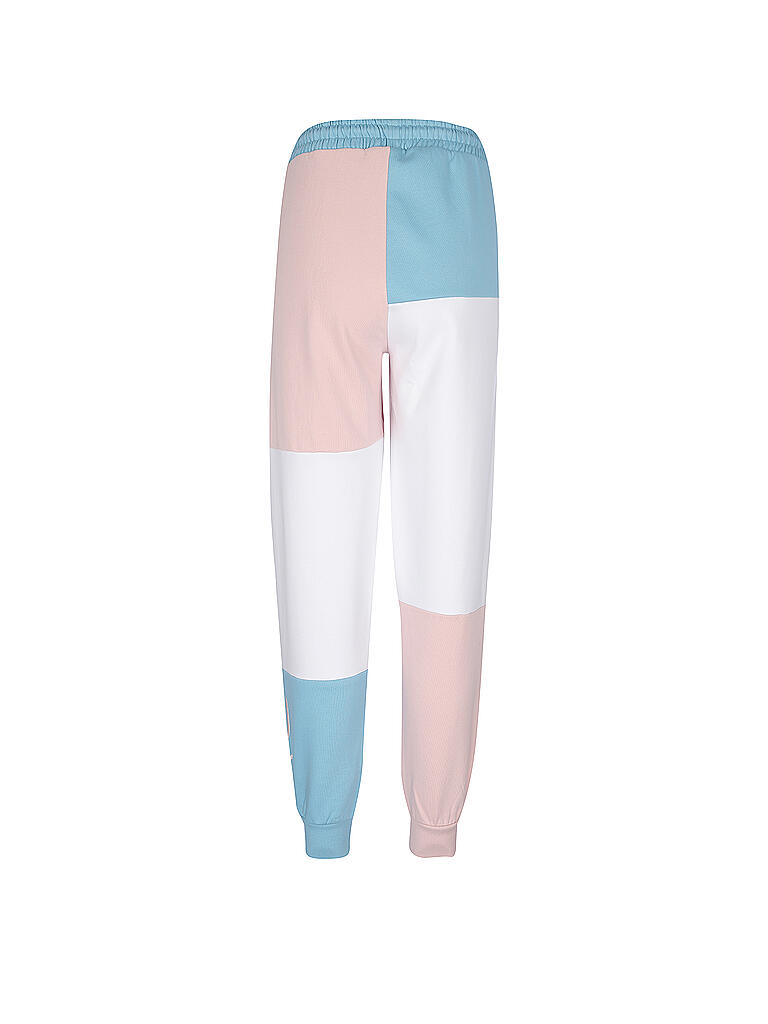KARL KANI | Jogginghose | blau