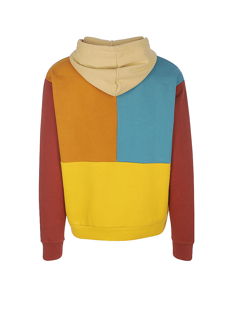 KARL KANI | Kapuzensweater - Hoodie  | bunt