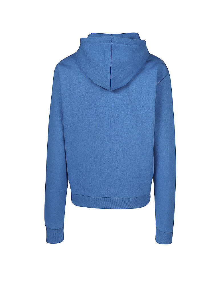 KARL KANI | Kapuzensweater - Hoodie | blau
