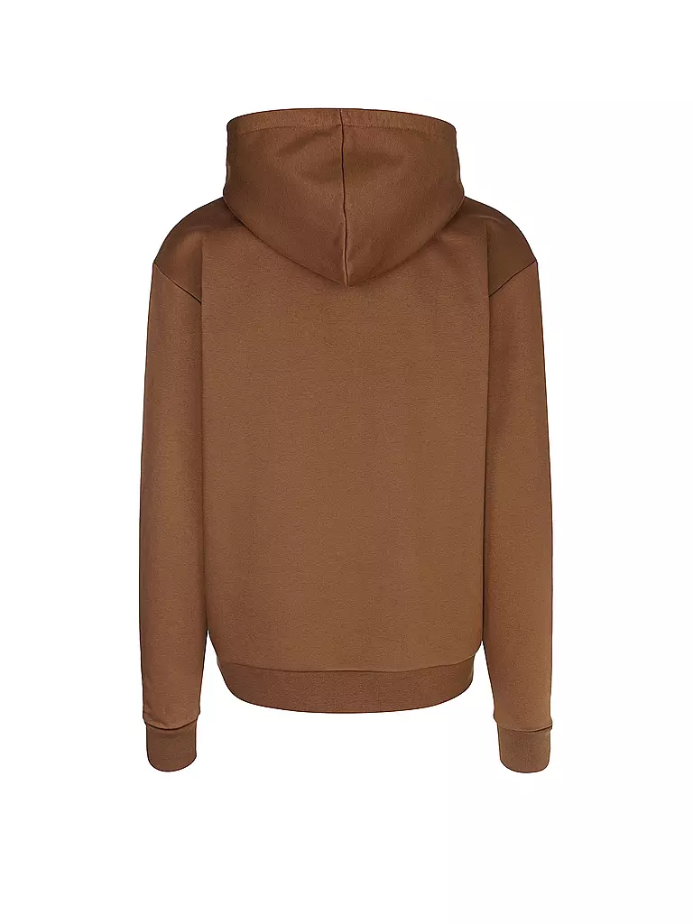 KARL KANI | Kapuzensweater - Hoodie | braun