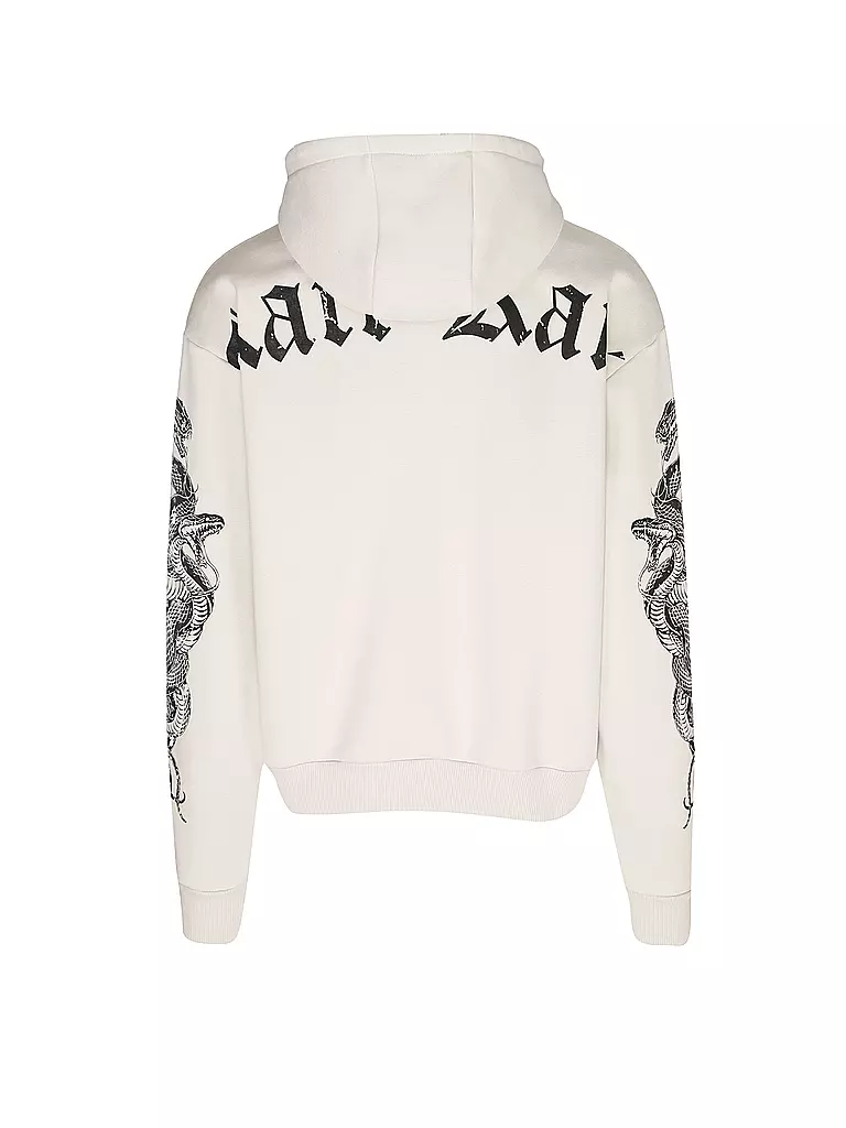 KARL KANI | Kapuzensweater - Hoodie | beige