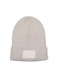 KARL KANI | Mütze - Haube RETRO CLASSIC  | beige