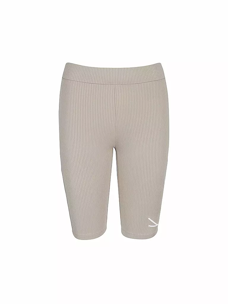 KARL KANI | Radlerhose | beige