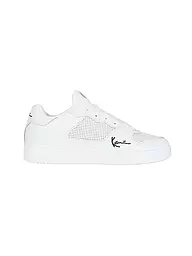 KARL KANI | Sneaker 89 CLASSIC | weiss