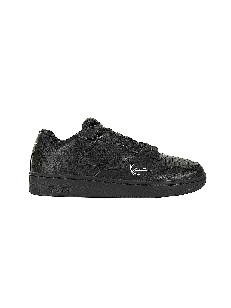 KARL KANI | Sneaker KANI 89 CLASSIC | schwarz