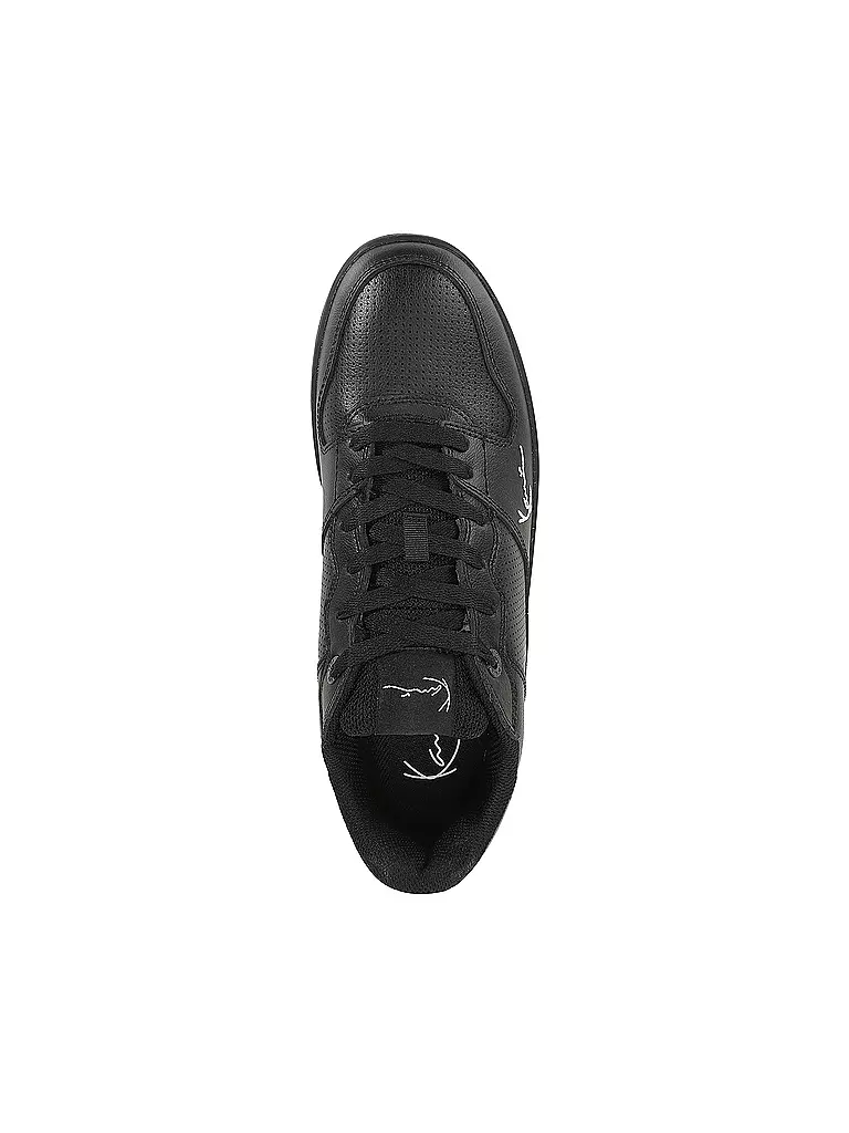 KARL KANI | Sneaker KANI 89 CLASSIC | schwarz