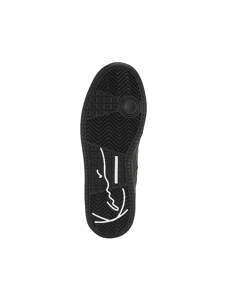 KARL KANI | Sneaker KANI 89 CLASSIC | schwarz