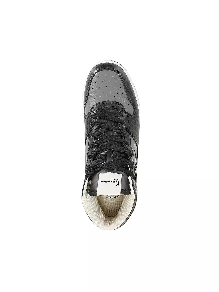 KARL KANI | Sneaker KANI 89 HIGH PRM | schwarz