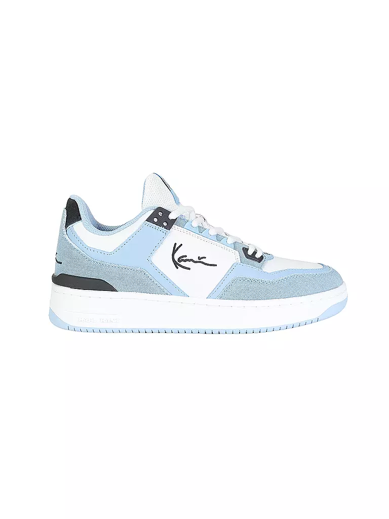 KARL KANI | Sneaker KANI 89 LXRY | hellblau