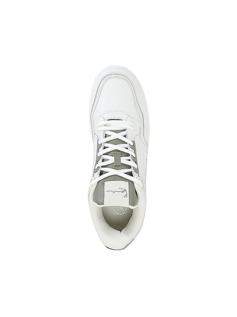 KARL KANI Sneaker KANI 89 LXRY weiß