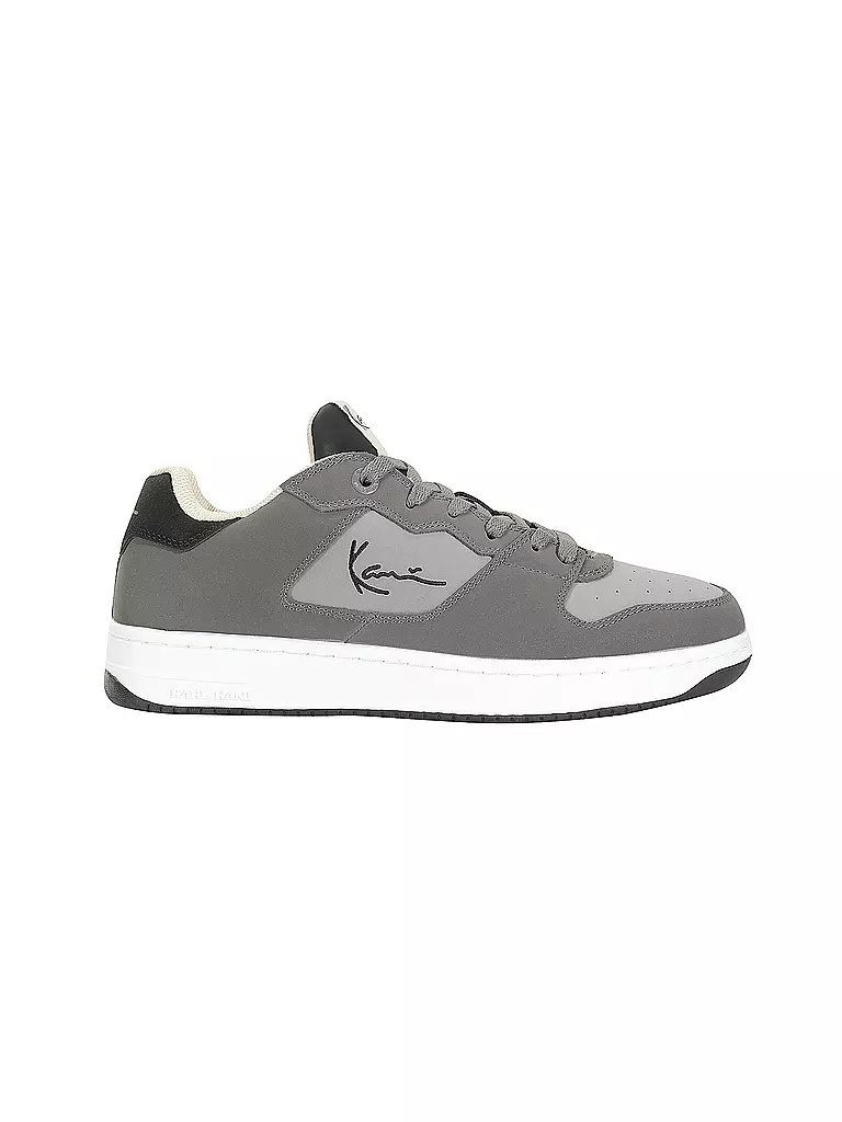 KARL KANI | Sneaker KANI 89 PRM | schwarz