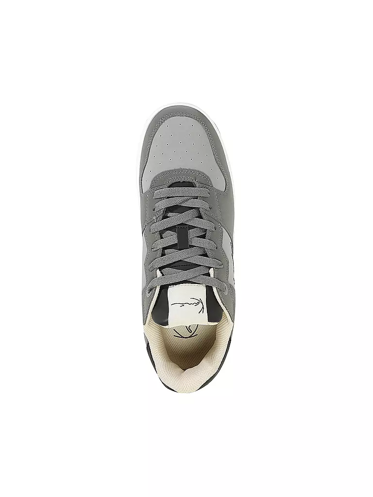 KARL KANI | Sneaker KANI 89 PRM | schwarz
