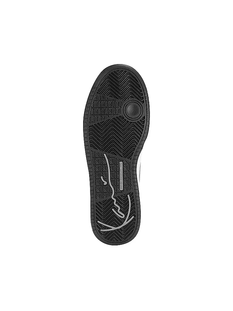 KARL KANI | Sneaker KANI 89 PRM | schwarz