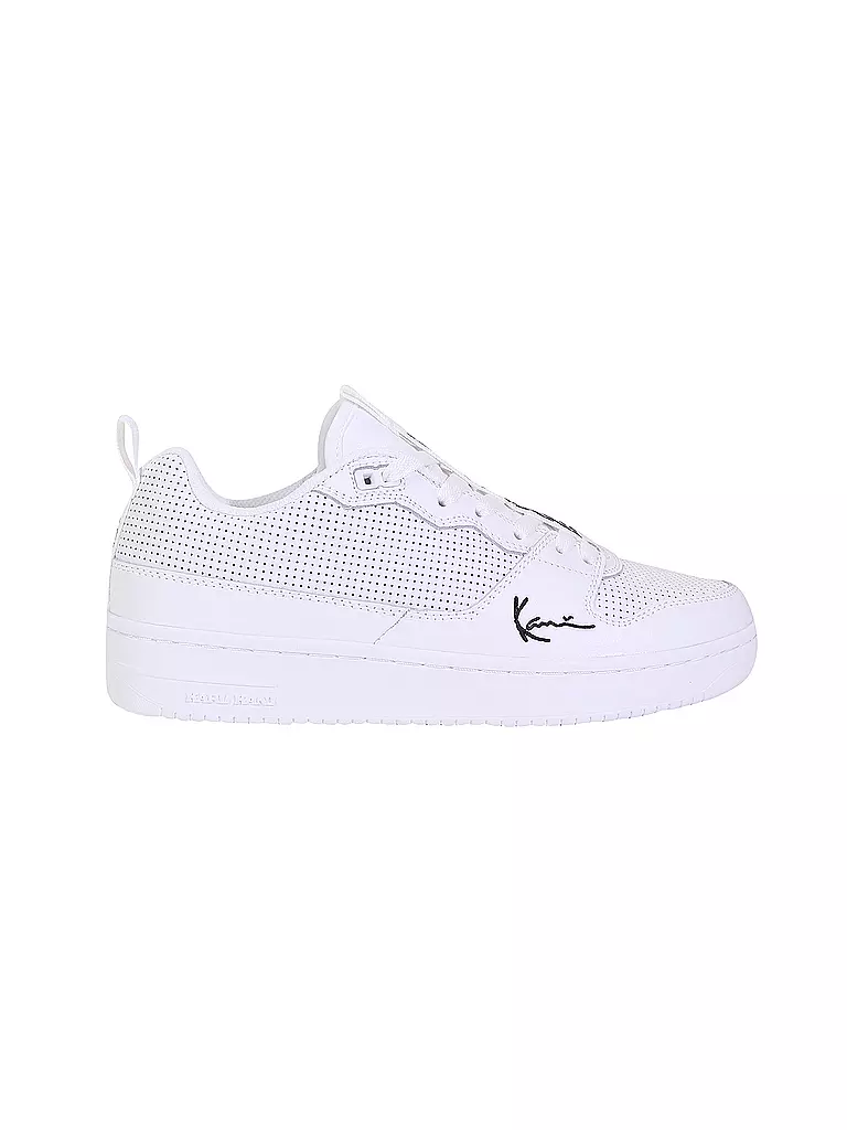 KARL KANI | Sneaker Kani 89 TT | weiß