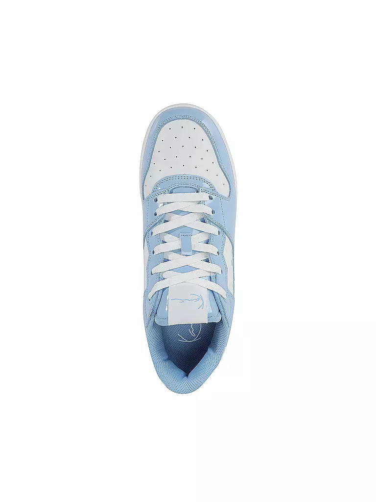 KARL KANI | Sneaker KANI 89 | hellblau