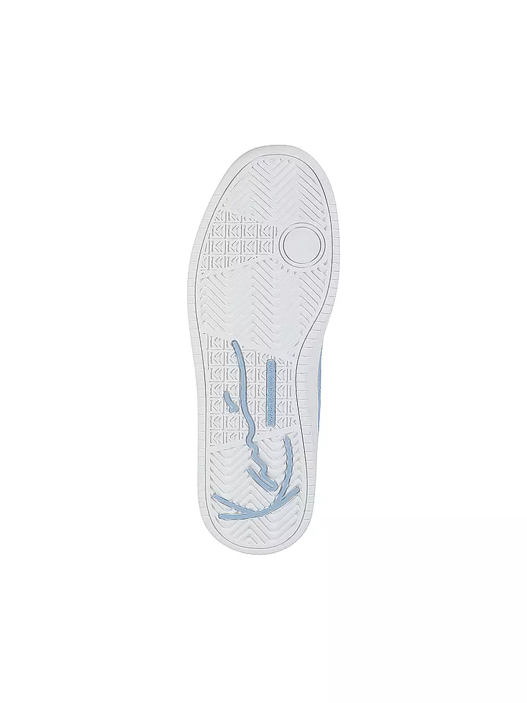 KARL KANI | Sneaker KANI 89 | hellblau