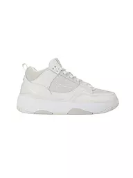 KARL KANI | Sneaker LXRY PLUS | beige
