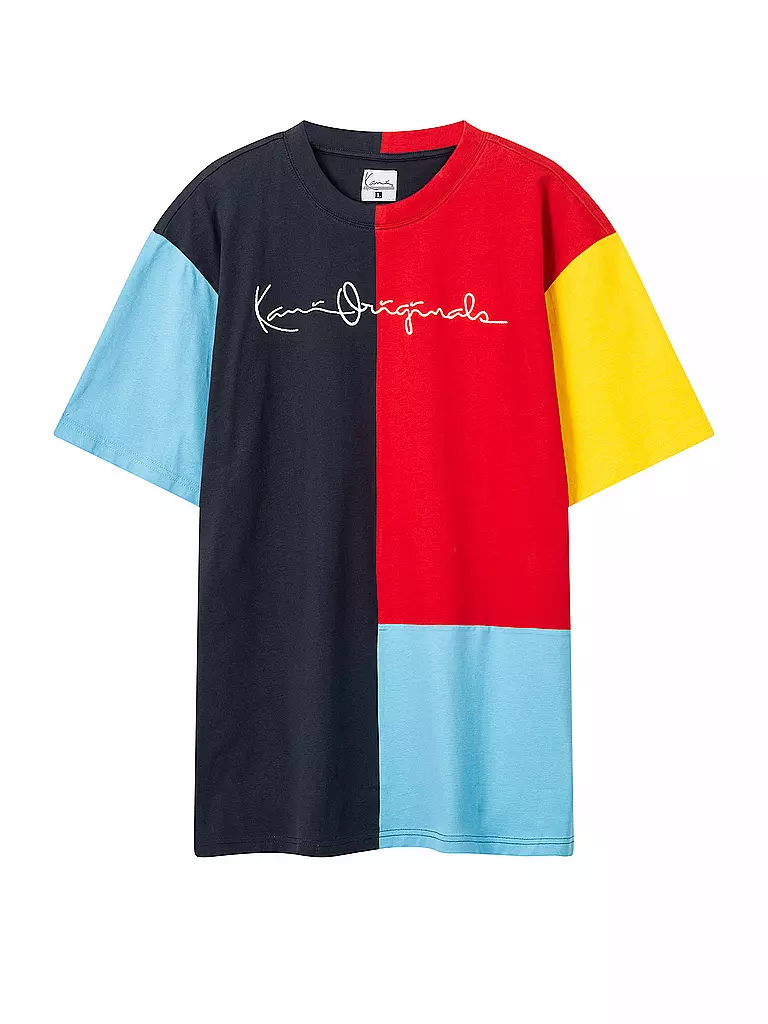 KARL KANI | T Shirt  | bunt