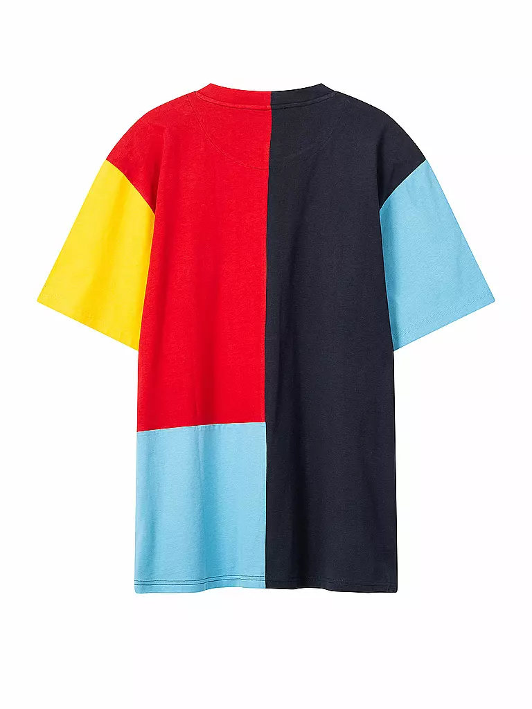 KARL KANI | T Shirt  | bunt