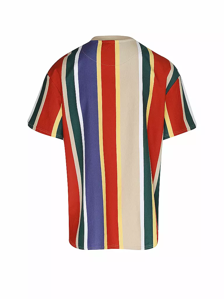 KARL KANI | T-Shirt  | bunt