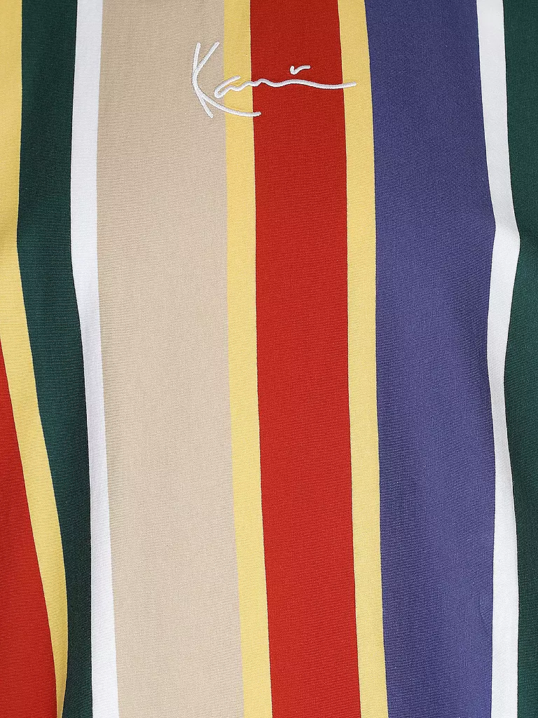 KARL KANI | T-Shirt  | bunt
