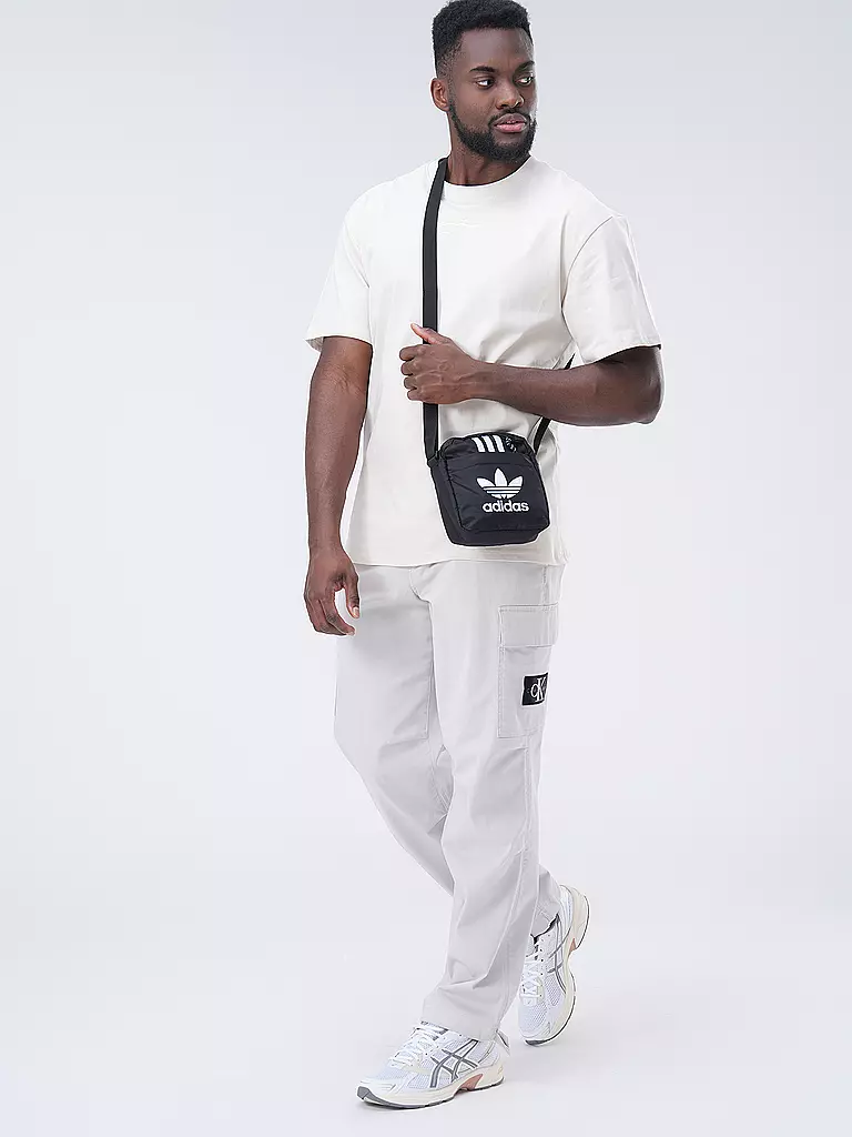 KARL KANI | T-Shirt | creme