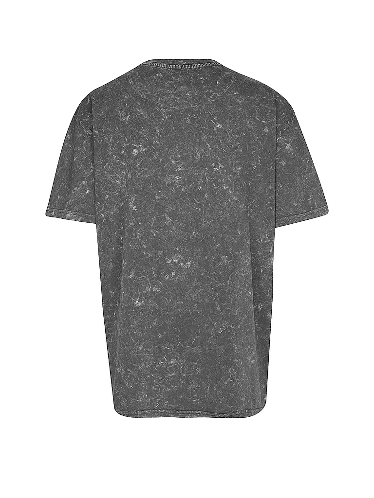 KARL KANI | T-Shirt | grau