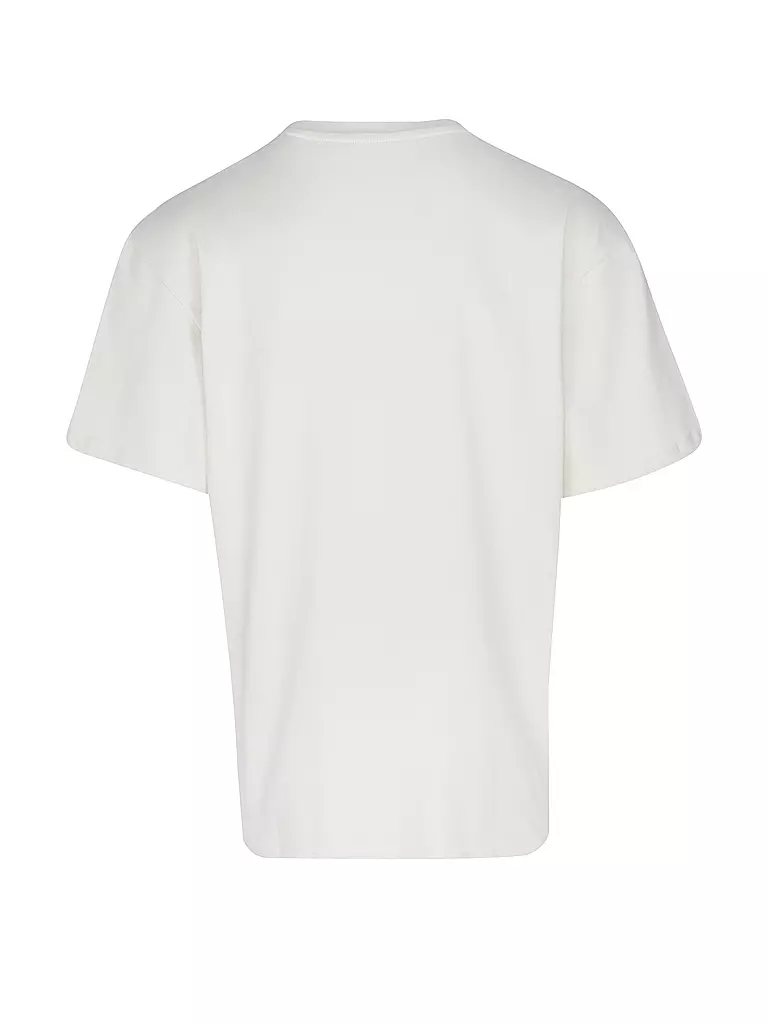 KARL KANI | T-Shirt | creme