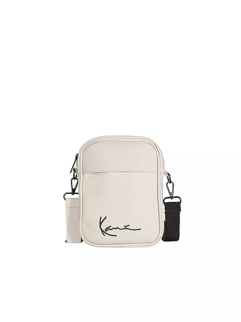 KARL KANI | Tasche - Umhängetasche | beige