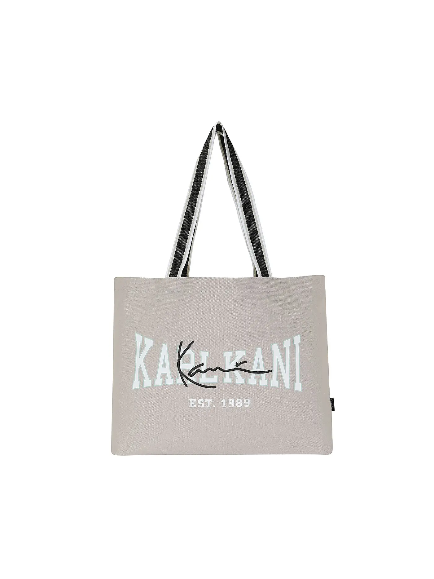 KARL KANI | Tasche | beige