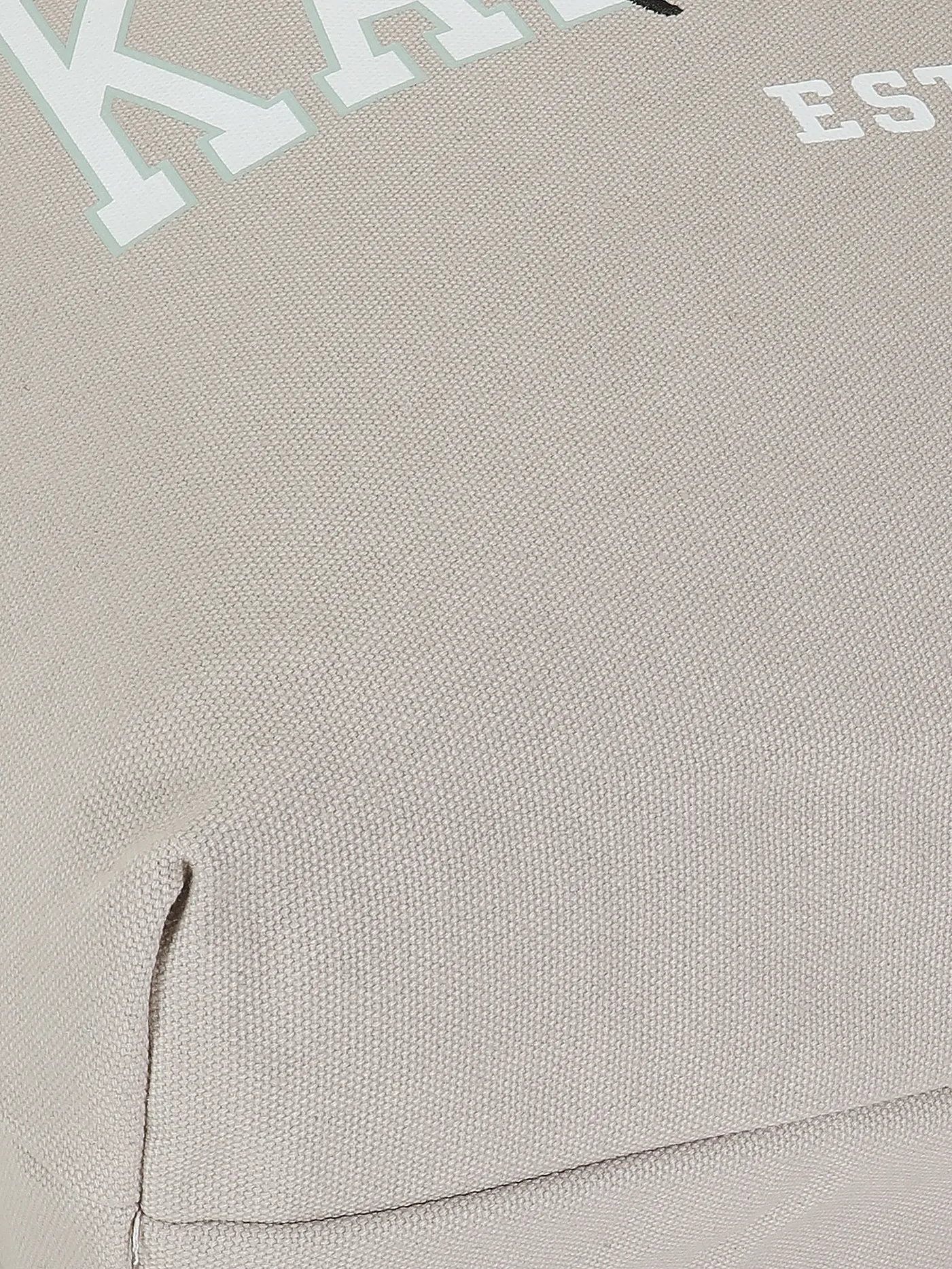 KARL KANI | Tasche | beige