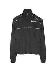 KARL KANI | Windbreaker  | schwarz