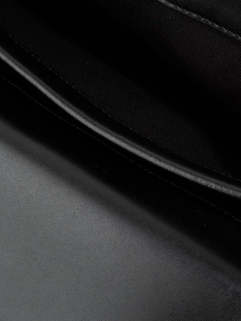 KARL LAGERFELD | Ledertasche - Minibag | bunt