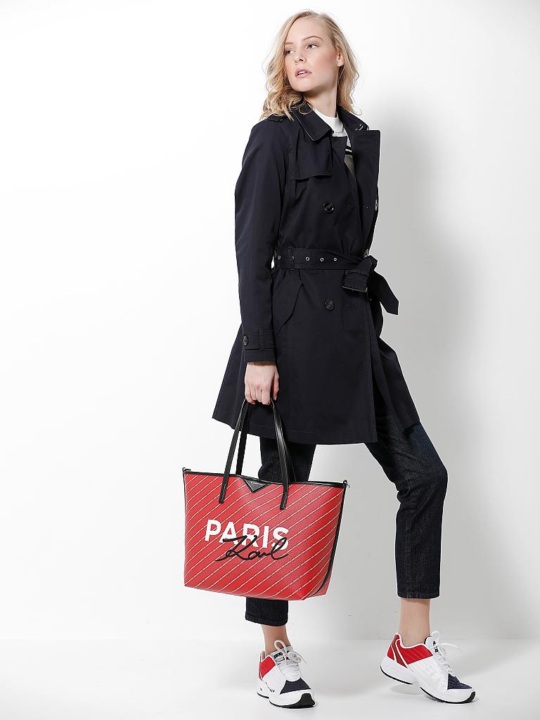 KARL LAGERFELD | Shopper "Paris" | 