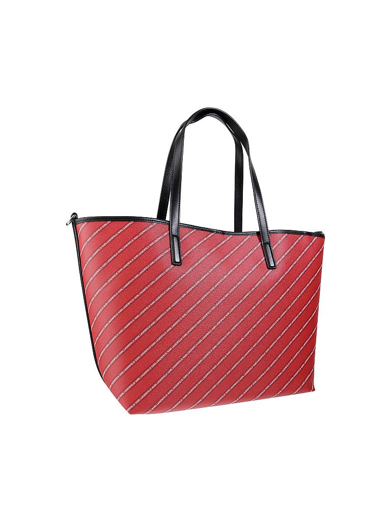 KARL LAGERFELD | Shopper "Paris" | 