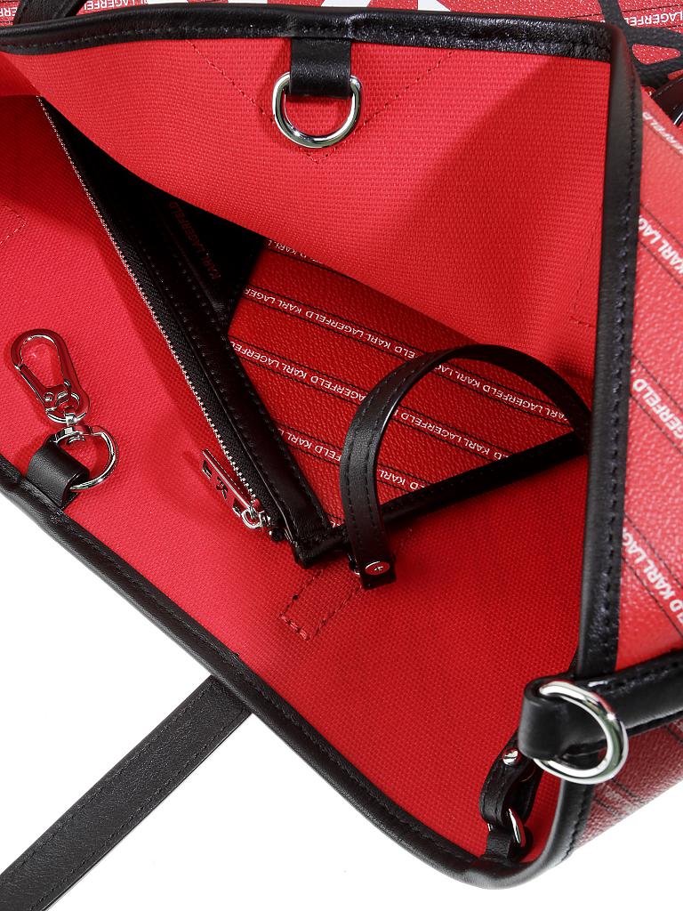 KARL LAGERFELD | Shopper "Paris" | 