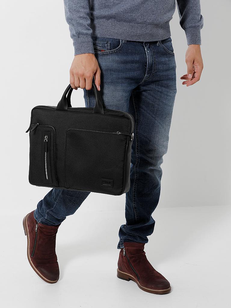 KARL LAGERFELD | Tasche - Laptopbag  | 