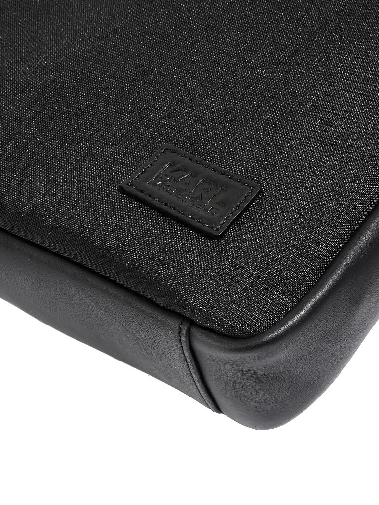 KARL LAGERFELD | Tasche - Laptopbag  | 