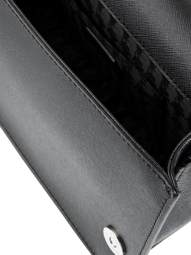 KARL LAGERFELD | Tasche - Schultertasche "Konik" | 