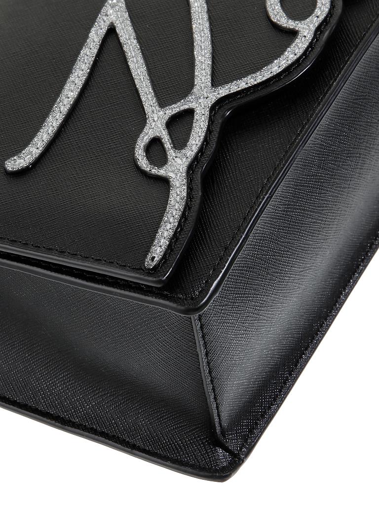KARL LAGERFELD | Tasche - Schultertasche "Konik" | 
