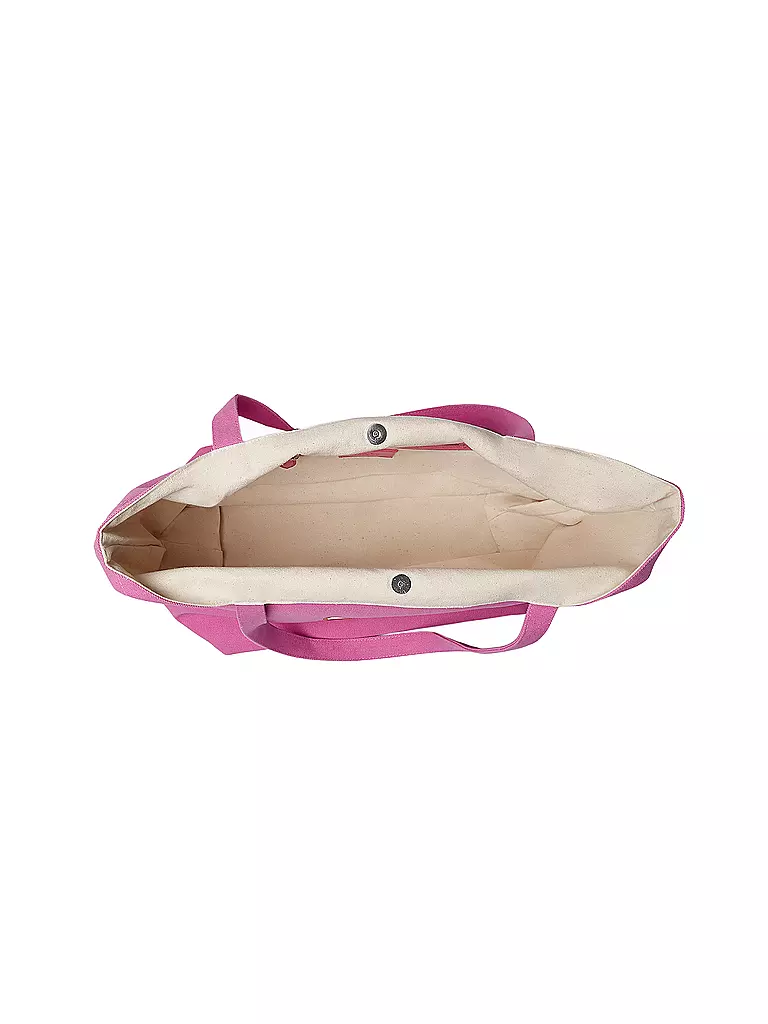 KARL LAGERFELD | Tasche - Shopper Heroes  | pink