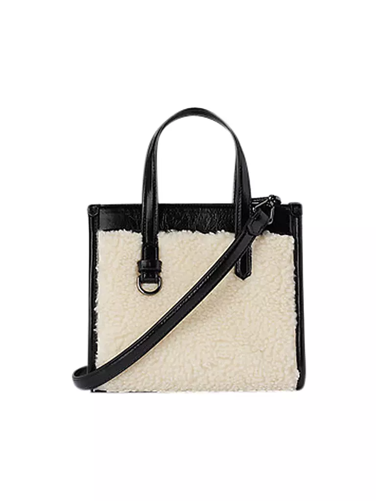 KARL LAGERFELD | Tasche - Shopper K/SKUARE | beige