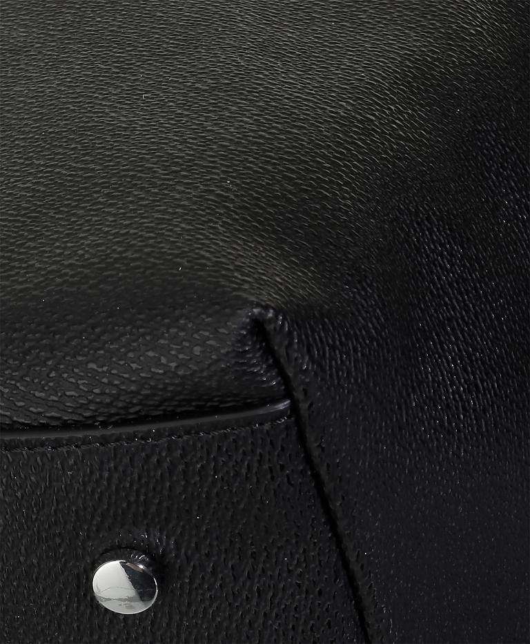 KARL LAGERFELD | Tasche - Weekender "Rue St Guillaume" | schwarz