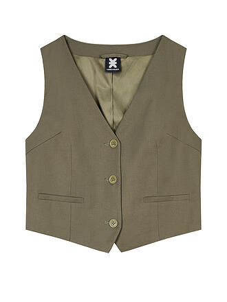 KARO KAUER | Gilet 